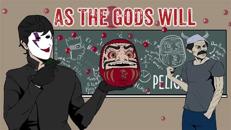 Reseña As The Gods Will 2014 Youtube