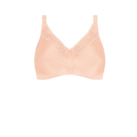 Amoena Nancy Sb Sujetador Rosa Nude Talla D Ud Promofarma