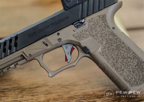 Best Glock Triggers Of 2024 Hands On Tested Pew Pew Tactical