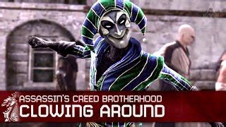 Assassin S Creed Brotherhood Trophy Guide PS4 MetaGame Guide