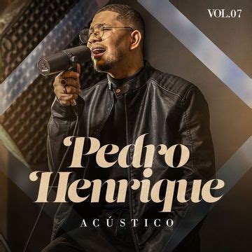 Só Tu És Santo Ao Vivo Single de Pedro Henrique Gospel LETRAS