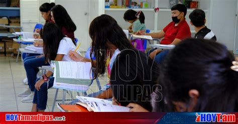 Hoy Tamaulipas Regreso A Clases En Mexico Regreso A Clases 25 De Los