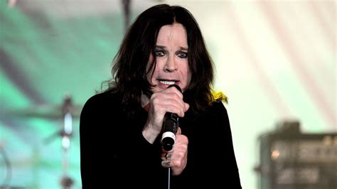 Ozzy Osbourne Names The Best Guitarist Hes Ever Played With Others