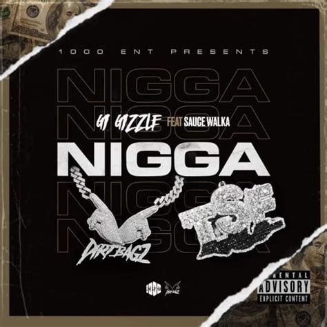 Nigga Feat Sauce Walka Youtube Music