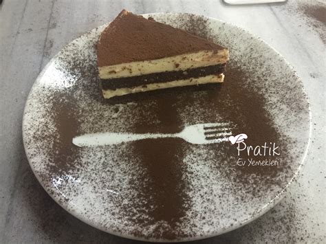 Tiramisu Pratik Yemek Tarifleri Kolay Ve Nefis Yemek Tarifleri