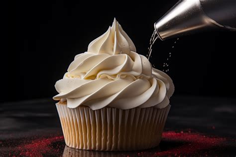 Buttercream Frosting Recipe