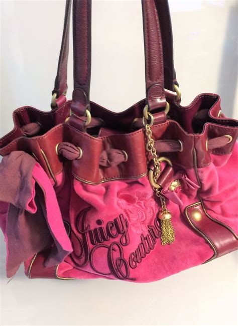 Juicy Couture Bags Purses | semashow.com