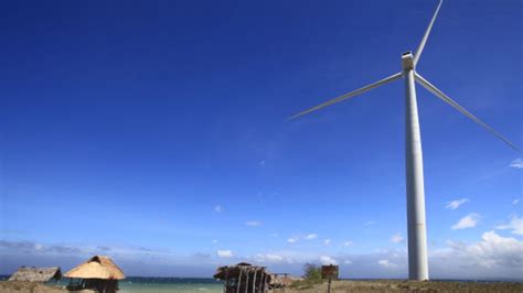 The Philippines’ renewable energy sector is booming (and it could get ...