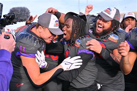 Adam Schobel is the centerpiece of TCU's recruiting class | NSD 2025
