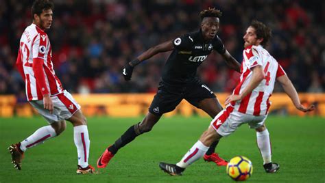 Swansea City Vs Stoke City Preview Recent Form Previous Encounter