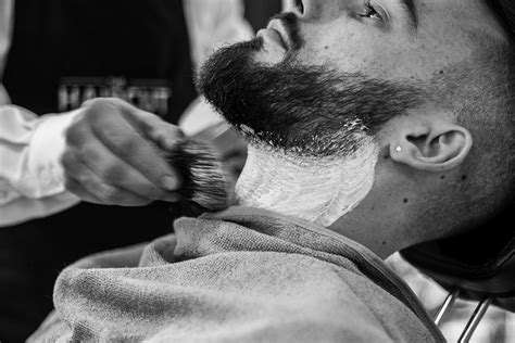 Cómo cuidar la barba en los hombres paso a paso ProCash Peluqueria