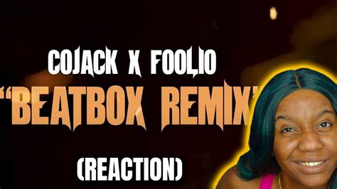 This Sound Familiar Foolio Beatbox Remixbibby Flow” Ft Cojack