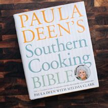 Cookbooks With Recipes From Paula's Kitchen To Yours - Paula Deen