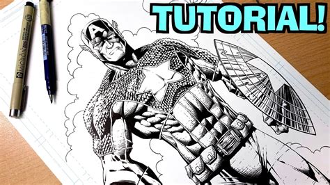 How To Draw A Comic Book COVER In 2021 Tutorial YouTube