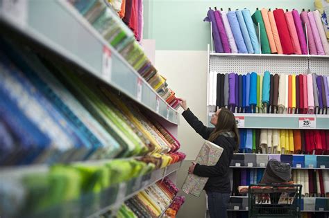 Jo-Ann Fabric adds second local outlet | The Columbian