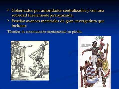 Poblamiento Y Etapas Culturales Del Continente Americano Ppt