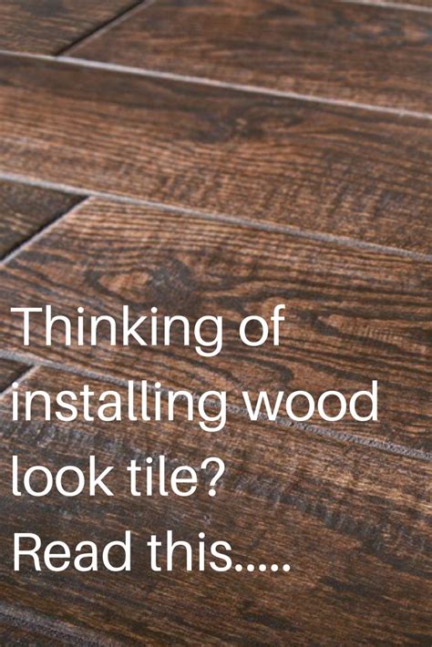 Natural Wood Floors Vs Wood Look Tile Flooring Which Is Best For Your