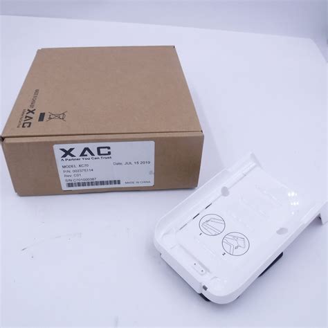 Xac Xc Hand Held Payment Terminal Cradle A Partner You Can