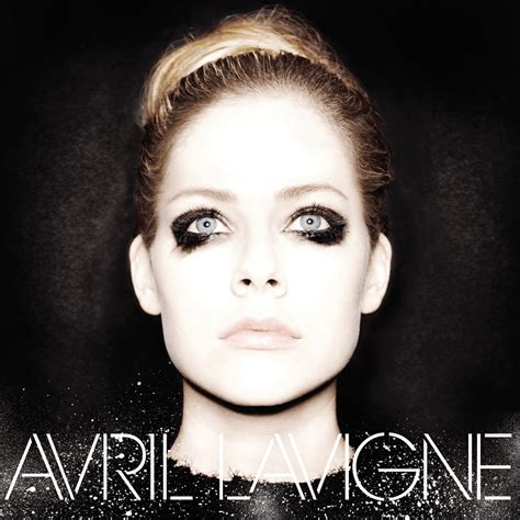 Avril Lavigne - Avril Lavigne Lyrics and Tracklist | Genius