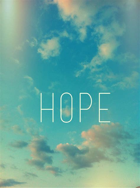 Hope