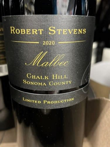 Robert Stevens Malbec Vivino