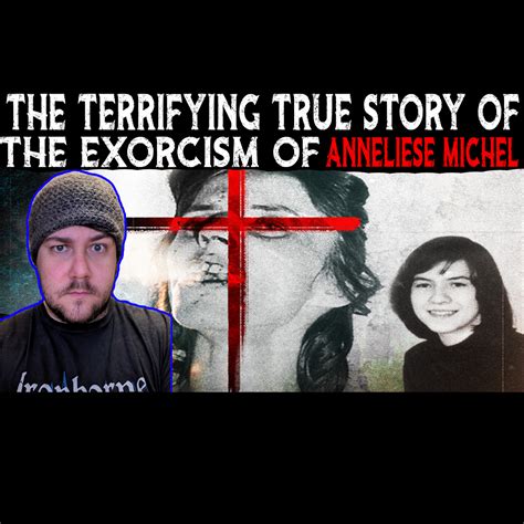 The Terrifying True Story Of The Exorcism Of Anneliese Michel Mystery