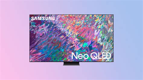 Samsung S 98 Inch QN100B Neo QLED TV Can Reach 5 000 Nits Brightness