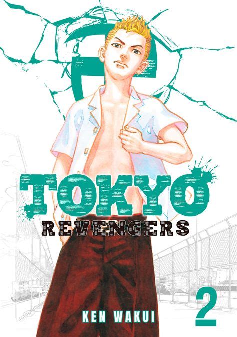 22 Tokyo Revengers Manga Covers Ideas In 2021 Manga Covers Tokyo Manga