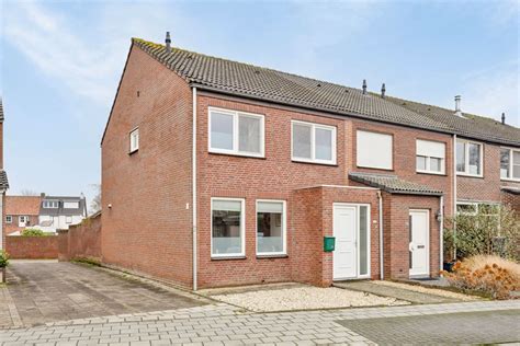 Huis Verkocht Pater Dondersstraat 16 5981 XH Panningen Funda