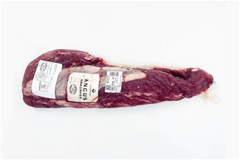 Aa Aust Angus Tenderloin Premium Beef Mb Grainfed Chilled Beef