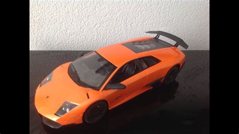 Rc Lamborghini Fast And Furious Murcielago Gallardo Aventador Db