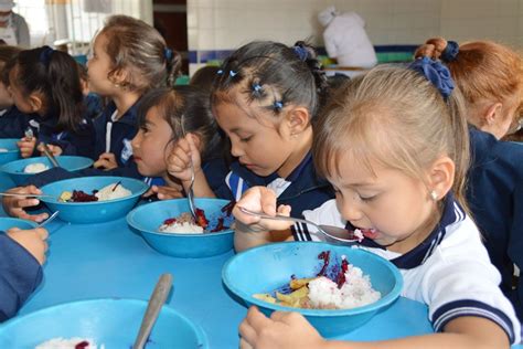 Nuevo Escándalo De Corrupción En Programa De Alimentación Escolar