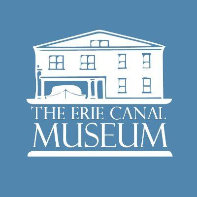 Erie Canal Museum on Twitter: "The inclement weather is forcing our ...