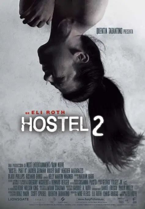 Hostel Part Ii 2007 Recensione Trama E Cast Del Film Horror