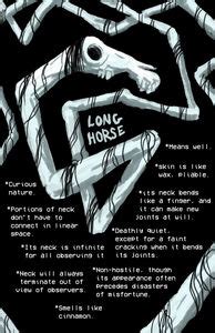 Long Horse | Heroes Wiki | Fandom