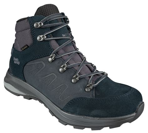 Hanwag Torsby SF Extra Lady GTX Trekking Boots Recon Company