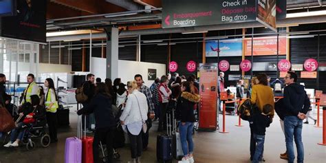 Attentes La Roport De Bordeaux Billi Sur La Piste De Solutions