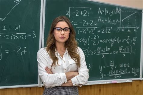 Comment devenir professeur de mathématiques MaFormation