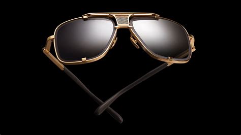 Mach-Five – DITA Eyewear® Official