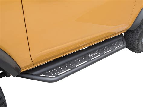 2024 Toyota Tacoma Running Boards Havoc Offroad