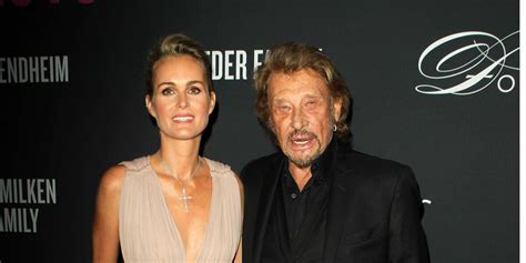 Johnny Hallyday aurait eu 78 ans Laeticia Hallyday se remémore leurs