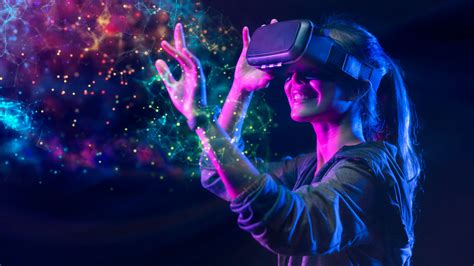 واقعیت مجازی یا Vr چیست؟ هرآنچه باید درباره‌ی Vr بدانید