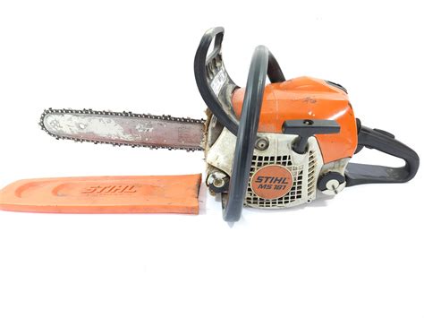 PIŁA SPALINOWA ŁAŃCUCHOWA STIHL MS 181 C pilarka STIHL MS181 C Cena