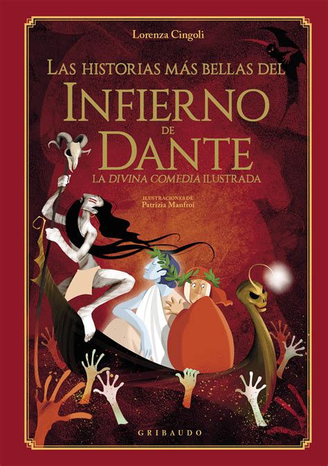 Tipos Infames LAS HISTORIAS MÁS BELLAS DEL INFIERNO DE DANTE