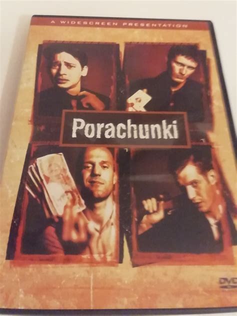 Porachunki Guy Ritchie Dvd Polskie Wyd Idea Warszawa Kup