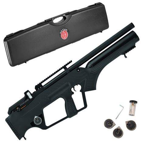 Hatsan Bullmaster Pcp Air Rifle Best Price Check Availability Buy