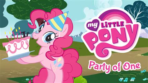 My Little Pony: Party of One – Graphite Lab | Video Game Developer, St ...