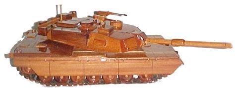 Wooden Tank Plans PDF Woodworking