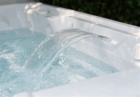 Jacuzzi FLAIR 7os Marki Hot Spring OgrodoweSpa Pl