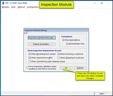 Swppp Inspection Report Template